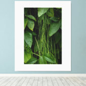 Suspended Nature Leinwanddruck (Insitu (Holzboden))