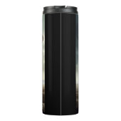 Suspended Worlds - Astronaut Mug Thermosbecher (Rückseite)