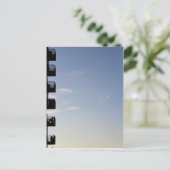 Suspendu, Nantes Postkarte (Stehend Vorderseite)