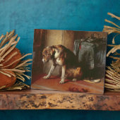 Suspense Fotoplatte (Seite)