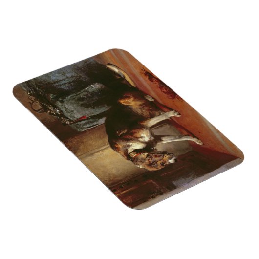 Suspense Magnet (Rechte Seite)