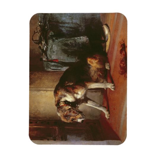 Suspense Magnet (Vertikal)