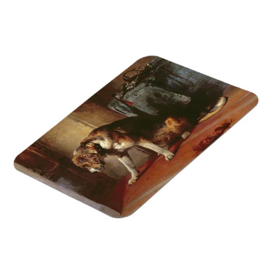 Suspense Magnet (Linke Seite)