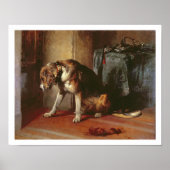 Suspense Poster (Vorne)