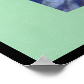 Suspense Poster (Ecke)