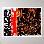 Suspension Poster (Vorne)