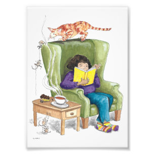 SuspensionsNovel Fotodruck