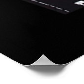 Suspiria 1977 poster (Ecke)