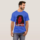 Suspiria Junge T-Shirt (Vorne ganz)