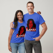 Suspiria Junge T-Shirt (Unisex)