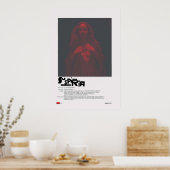 Suspiria Movie Poster (Küche)