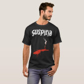 Suspiria T-Shirt (Vorne ganz)
