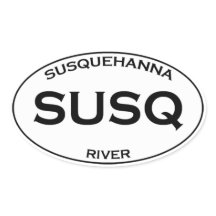 SUSQ - Susquehanna River