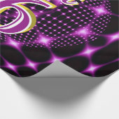 Süß 16 geschenkpapier (Ecke)