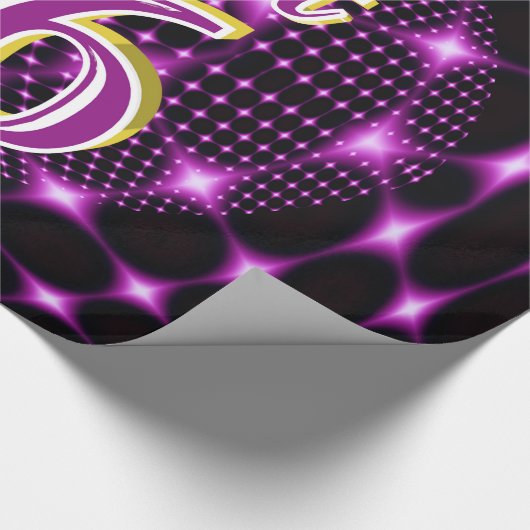 Süß 16 geschenkpapier (Ecke)