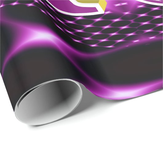 Süß 16 geschenkpapier (Rolleneckpunkt)