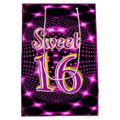 Süß 16 mittlere geschenktüte (Rückseite)
