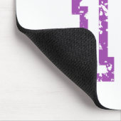 Süß 16 mousepad (Ecke)