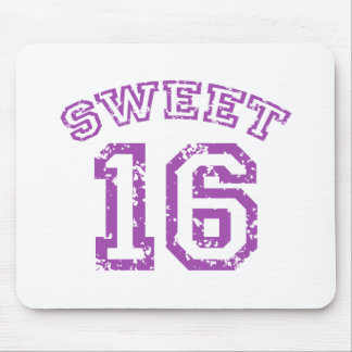 Süß 16 mousepad