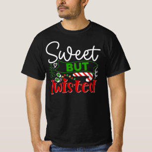 Süß, aber verdreht-64601 T-Shirt