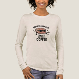 Süß aber Verrückt – Lustiges und Eigenartiges Graf Tri-Blend Shirt