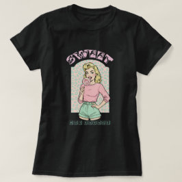 Süß aber wild T-Shirt