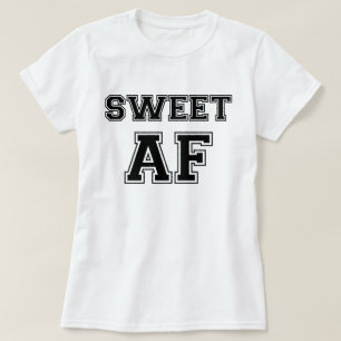 SÜSS AF T-Shirt