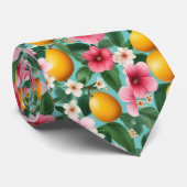 Süß als Mango Krawatte (Gerollt)
