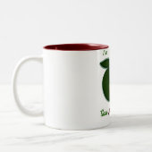 Süß als Tasse Pie (Links)