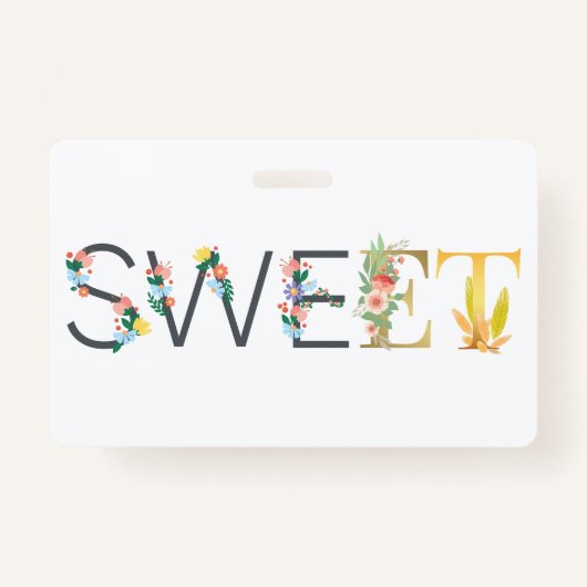 süß ausweis (Vorderseite)