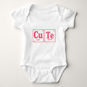 Süß Baby Strampler