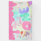 süß banner (Vertikal)