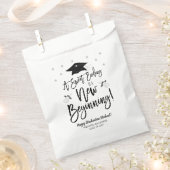 Süß bis zu einer neuen Leckerei mit Bonbons Geschenktütchen (Ausgeschnitten)