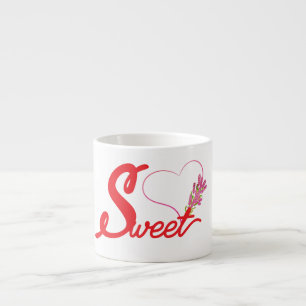 süß espressotasse