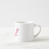 süß espressotasse (Rechts)