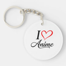 Süß, ich liebe Anime