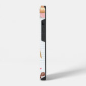 süß iPhone hülle (Linke Seite)