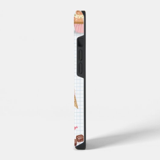 süß iPhone hülle (Linke Seite)