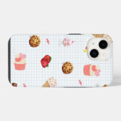 süß iPhone hülle (Rückseite (Horizontal))