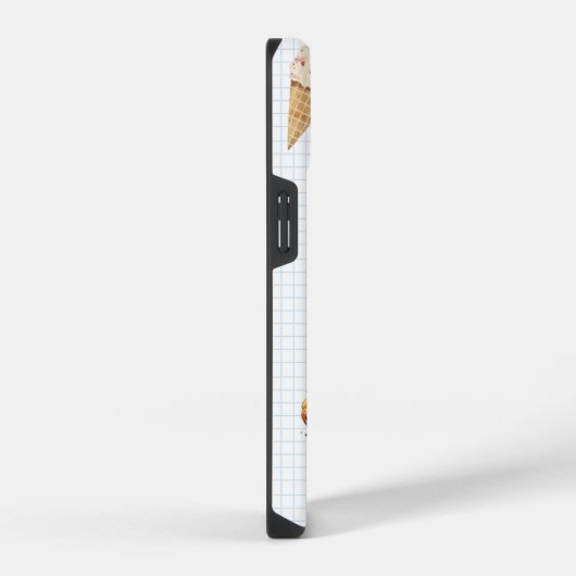 süß iPhone hülle (Rechte Seite)