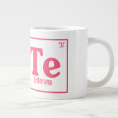Süß Jumbo-Tasse (Rechts)