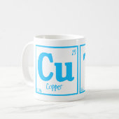 Süß Kaffeetasse (Vorderseite Links)