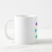 Süß! Kaffeetasse (Links)