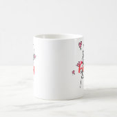 Süß Kaffeetasse (Mittel)