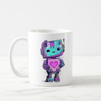 SÜß KAFFEETASSE