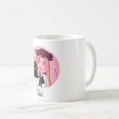 süß kaffeetasse (VorderseiteRechts)