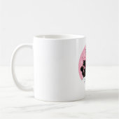 süß kaffeetasse (Links)