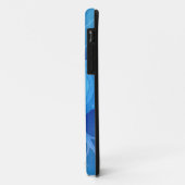 Süß lächelnder Neuron iPhone / iPad-Hülle Case-Mate iPhone Hülle (Hinten/Links)
