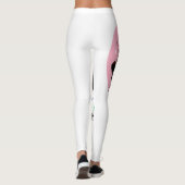 süß leggings (Rückseite)
