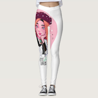 süß leggings